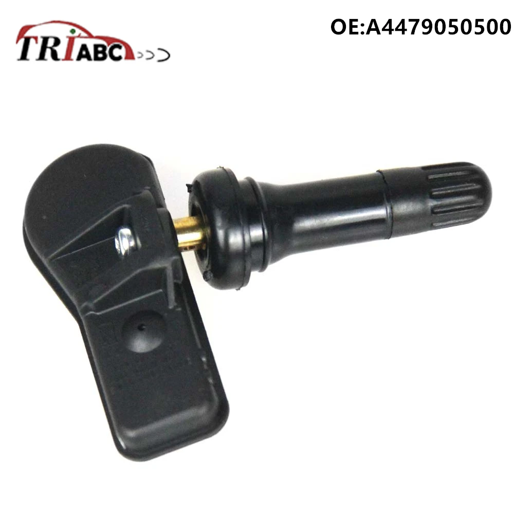 A4479050500 TPMS сенсор 433 МГц для Mercedes Benz Vito V Klasse система контроля давления в шинах