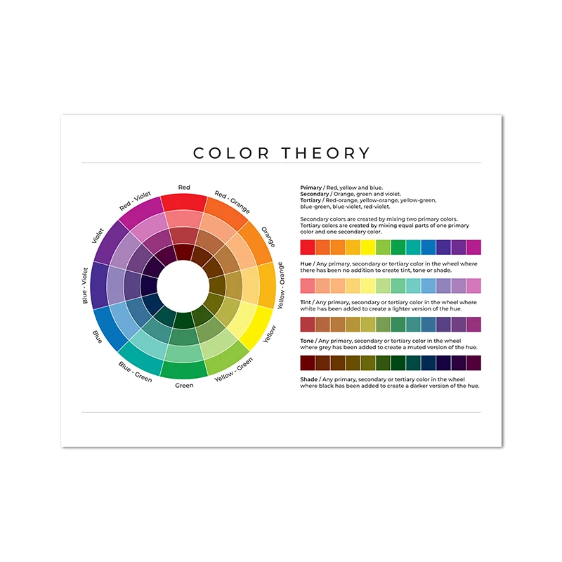 

Цветное колесо дуLike