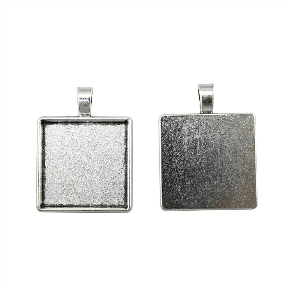 2 шт. подвеска для украшений сделай сам|Ювелирная фурнитура и компоненты| |