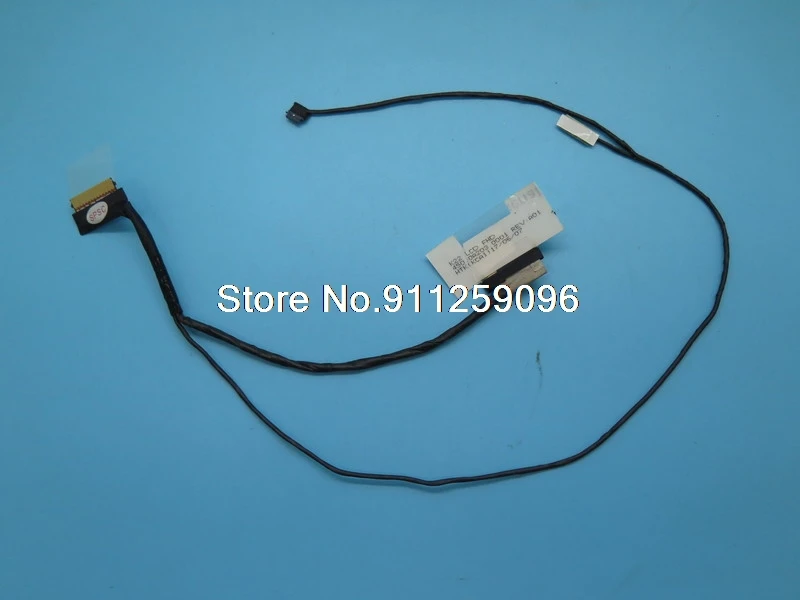 

Laptop LCD Cable For Lenovo V720-12 5C10N75498 450.0A203.000 FHD New