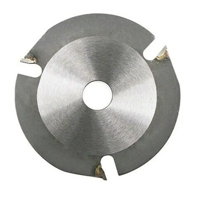 Деревообрабатывающее лезвие для углового шлифовального станка диск резьбы по