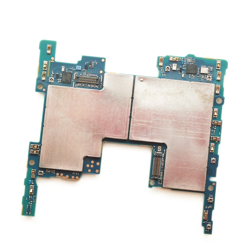 Протестированная полностью Рабочая оригинальная разблокированная материнская