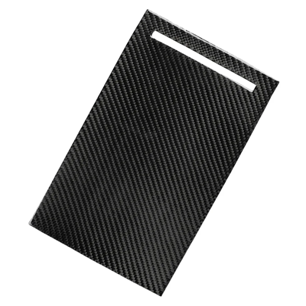 

Car Styling Stickers Car Center Console Box Decal Protection Film for Tesla Model X Center Console Armrest Box Panel