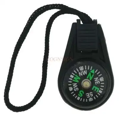 Карманный портативный навигационный компактный подвесной шнурок для улицы
