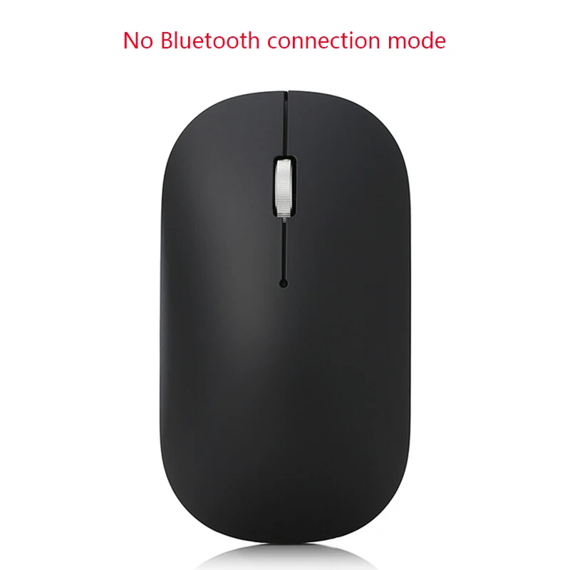 Air Handle Black Lenovo Xiaoxin Air2 Handle mouse Беспроводная(Bluetooth) Двухрежимная с поддержкой 4K dpi официальная проверка для Windows7 8 10, Mac - Цвет: Air Handle Black