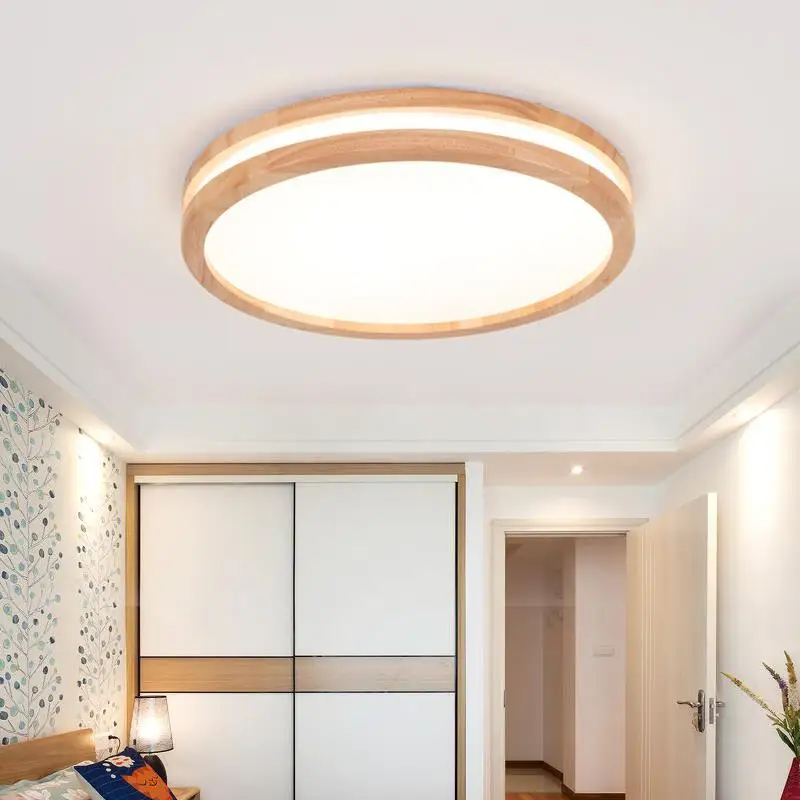 Lustre Домашний Светильник ing Candeeiro светильник Plafonnier лампа с плафоном светодиодный