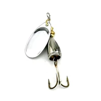 fishing lures sequin spoon wobbler fishing lures spinner fishing baits tackles fishing tackle accessories 6 5cm 8 5g