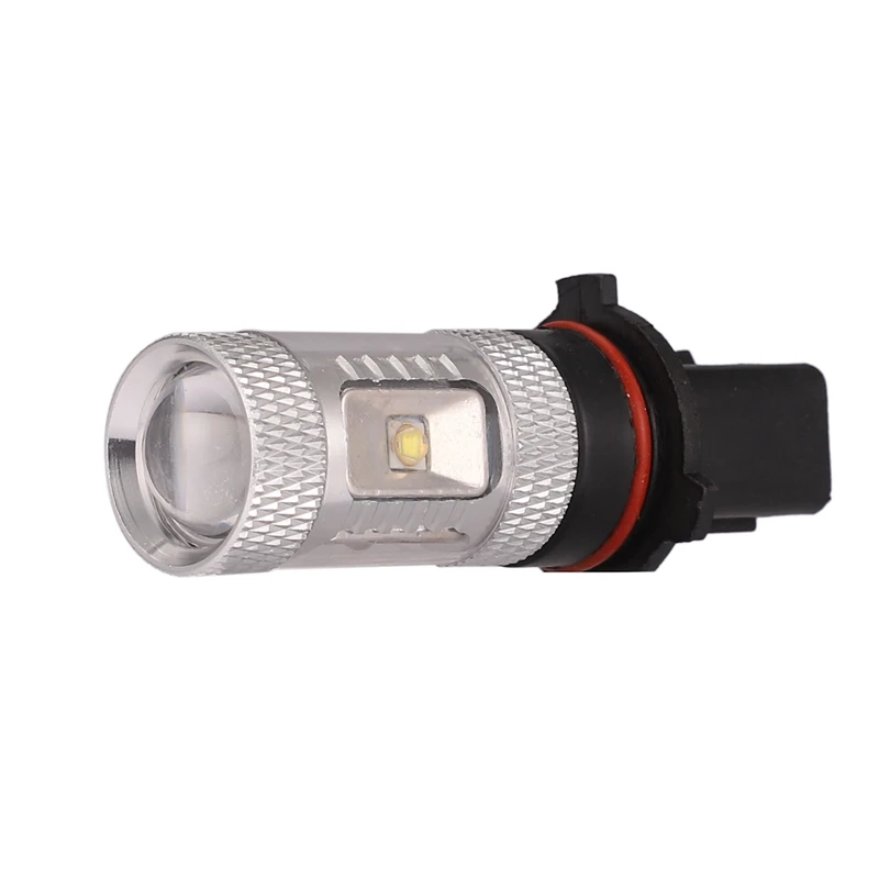 P13W белый 6 LED Противотуманные фары для автомобиля | Автомобили и мотоциклы
