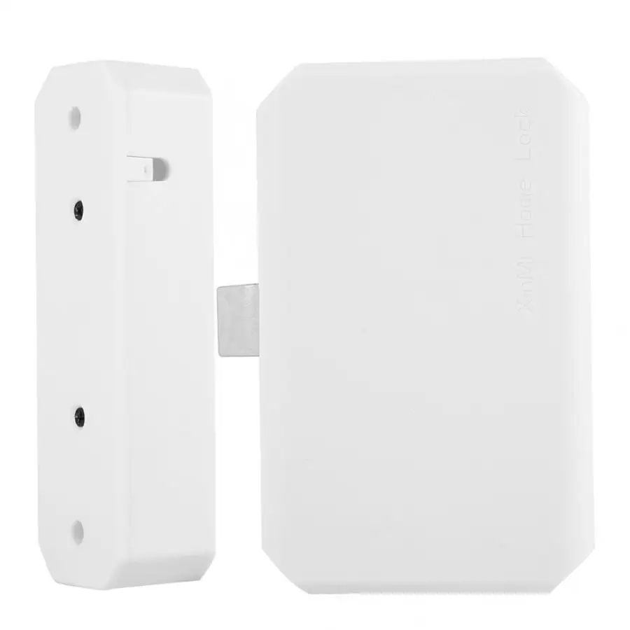 Электронный дверной замок интеллектуальный датчик для шкафа шкафчик шкаф