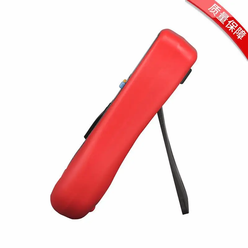 Цифровой мультиметр Ulid Ut890c + Цифровые многофункциональные часы измерение