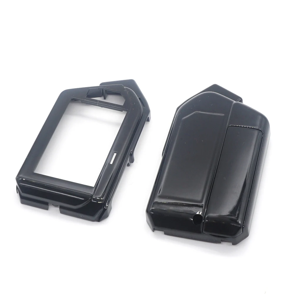 Чехол для автомобильной сигнализации чехол с ЖК дисплеем и дистанционным