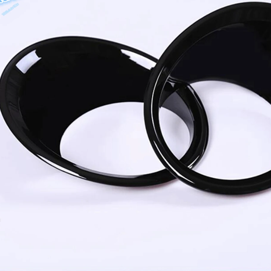 Lapetus на передний бампер для автомобильного стайлинга Противотуманные фары лампы