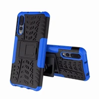 huawei mate 20 lite sne lx1 case hybrid armor pctpu kickstand back cover for huawei p20 p10 mate 10 lite mate20 pro coque