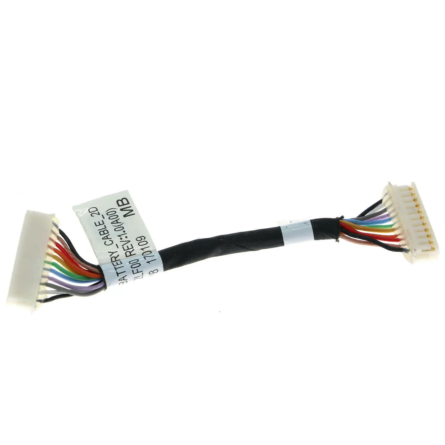 

BCV10 Dell Inspiron I7567-5000BLK-PUS CGRR0 0CGRR0 DC02002LF00