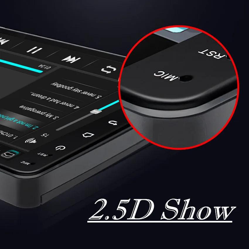 2.5D PIP Octa 8 ядерный Android автомобильный DVD мультимедийный плеер для Toyota FJ Cruiser Авторадио автомобильный gps-навигация, радио, стерео wifi карта
