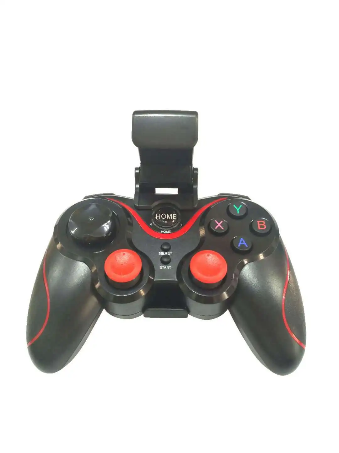 Фото Для беспроводной Bluetooth ручки Smart Tv Box Android Game мобильный телефон с прямым Для беспроводной Bluetooth ручки Smart Tv Box Android Game мобильный телефон с прямым