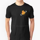 Футболка Quackity Merch из 100% чистого хлопка, Quackity, с изображением планеты, утки, Quackity, мечты, Smp, магазин Quackity, команда мечты