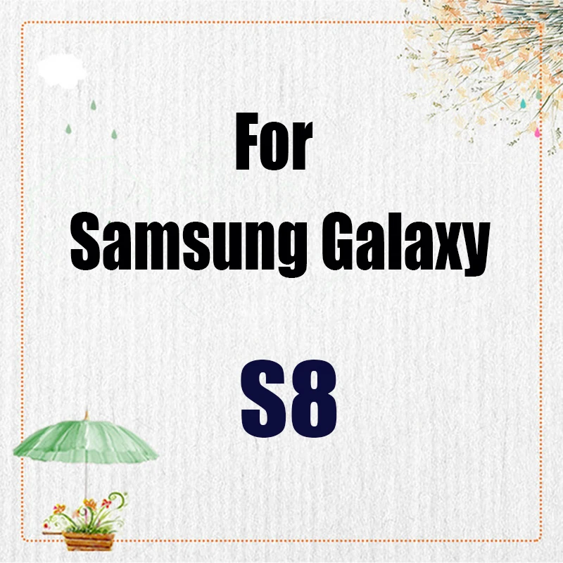 for galaxy S8 LvheCn бандана Пейсли красный чехол для телефона чехол для iPhone 5 6 6s 7 8 plus 11 pro X XR XS Max samsung Galaxy S6 S7 edge S8 S9 S10 - Цвет: for galaxy S8