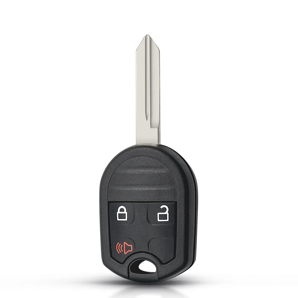 Дистанционный ключ KEYYOU CWTWB1U793 для автомобиля 3 кнопки Ford F150 250 350 2004 2005 2006 2007-2010