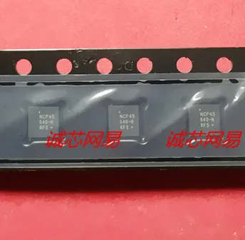

5 шт./лот NCP45540 NCP45540IMNTWG-HDFN12