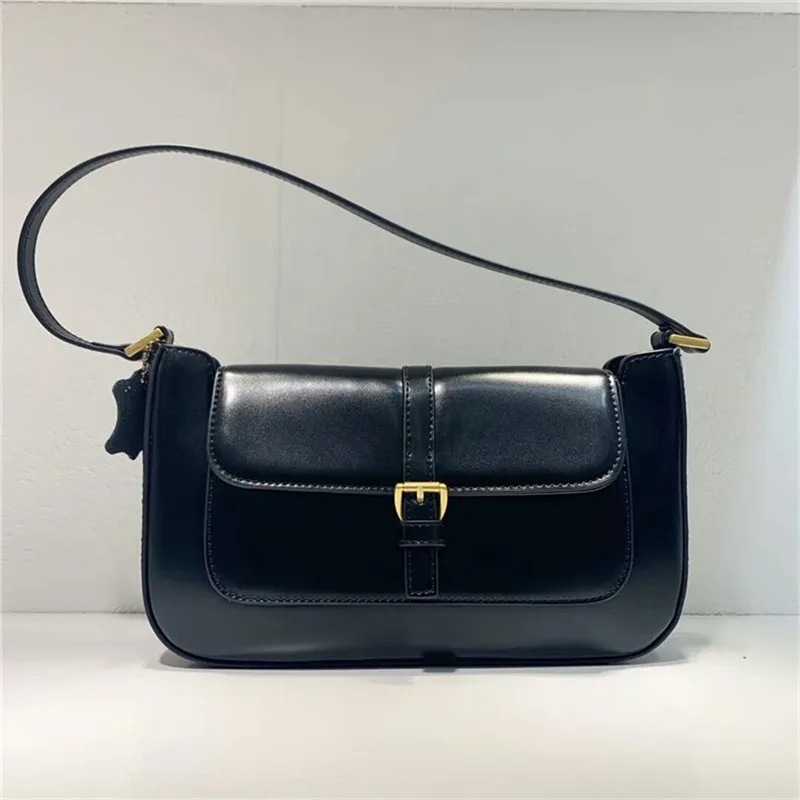 Женские сумки новое поступление натуральная кожа осень и зима досуг подмышек