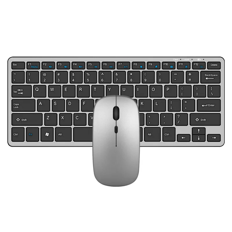 Беспроводная клавиатура и мышь для Macbook Pro 13 3/15/16|Комплекты плюс клавиатура| |