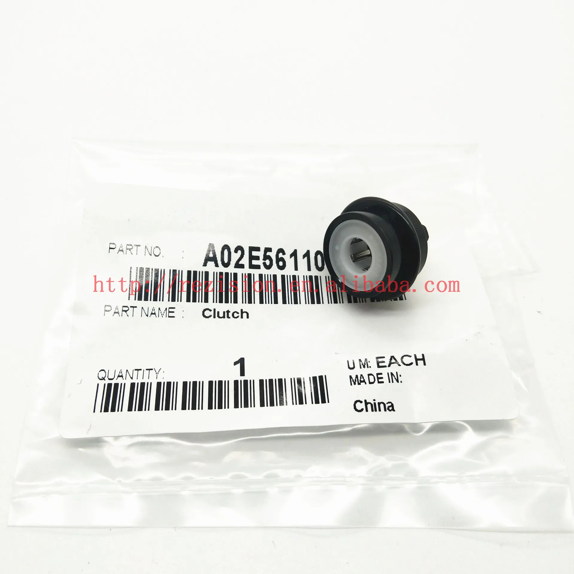 Сцепление A00J563500 A02E561100 для Konica Minolta bizhub 223 283 36 363 423 C203 C220 C253 C280 C353 C360 8650 C554 C454 |