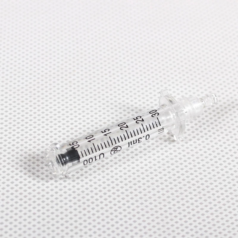 Стерильная голова ампулы для гиалуроновой ручки расходные материалы