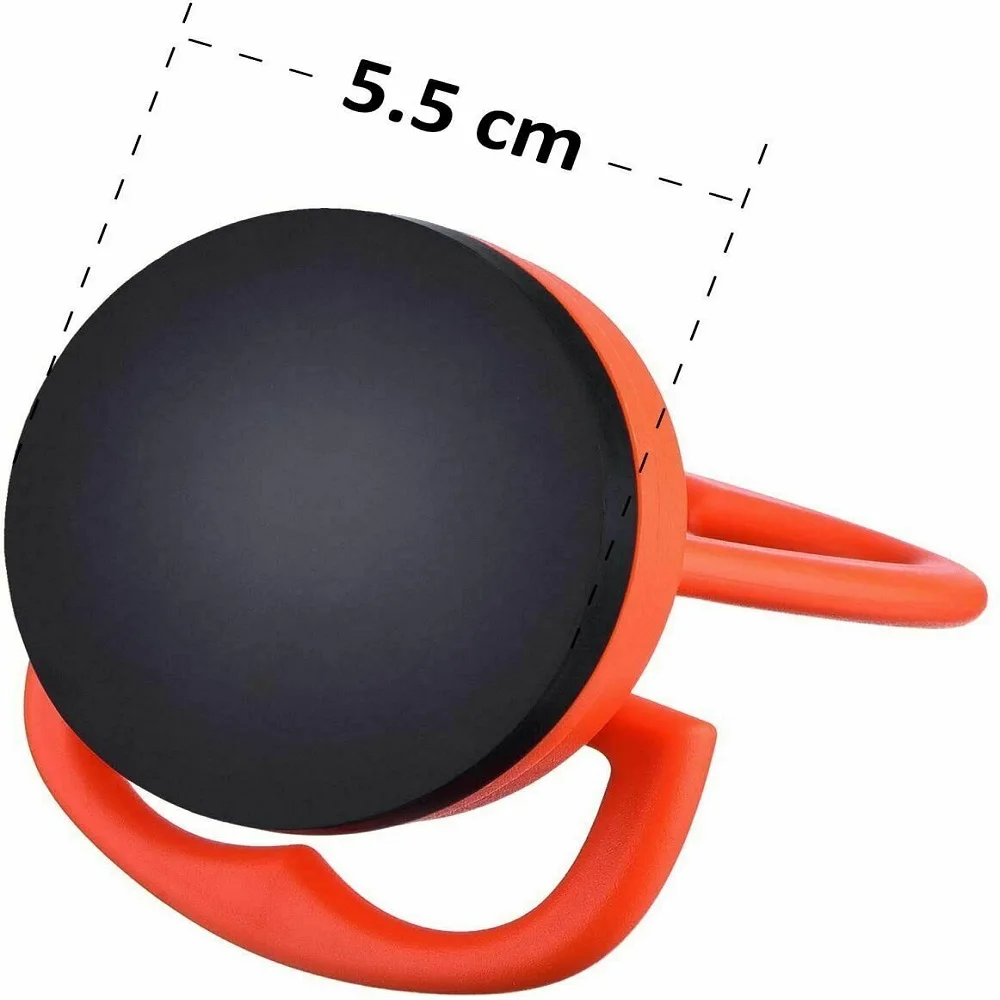 2PCS Portable Mini Automotive Dent Puller Car Repair Suction Cup 30kg Max Weight Bodywork Damage Panel Accessories |