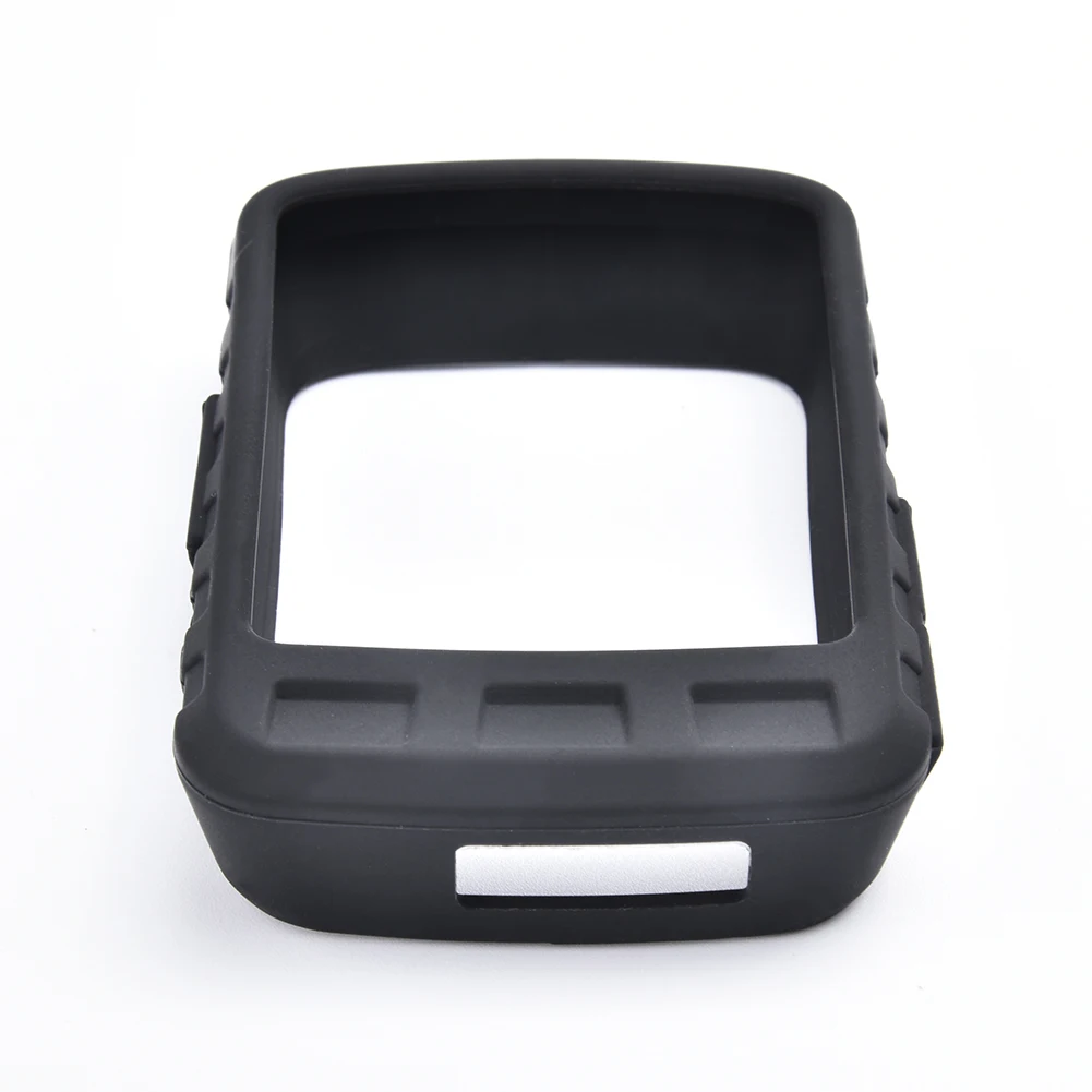 Силиконовый нескользящий мягкий чехол для GPS велосипеда защитный WAHOOELEMNT ROAM метод