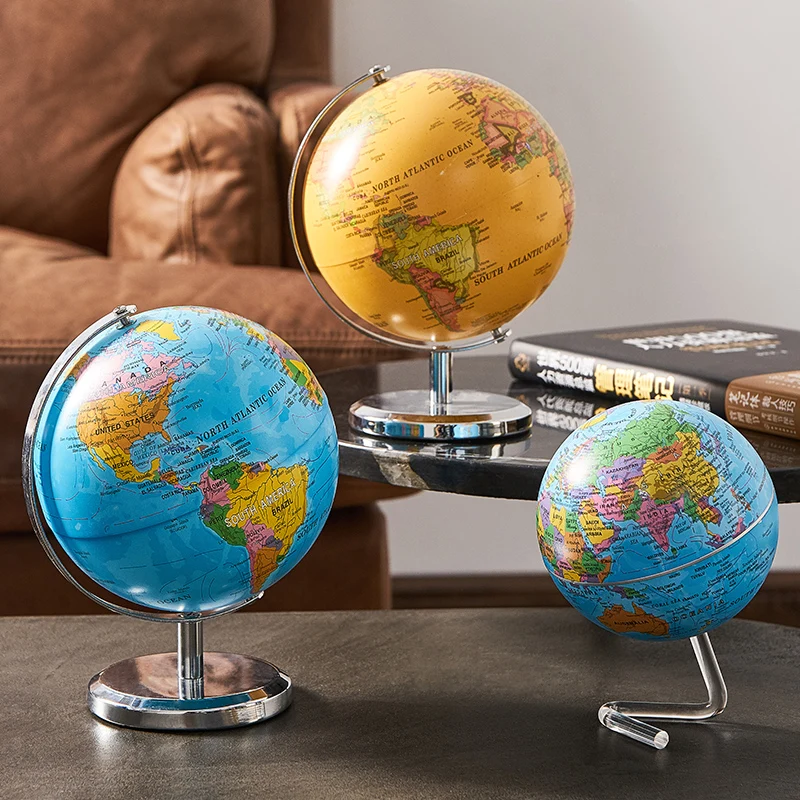 

Modern Luxury Earth Instrument Living Room Study Office Decorations
