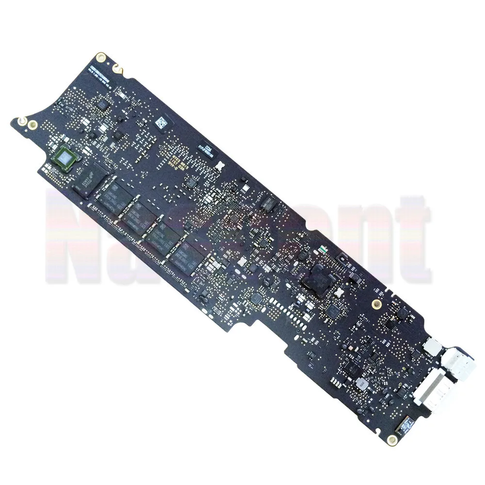 

A1465 Motherboard for Macbook Air 11.6" 1.6 GHZ 4 GB logic board 820-00164-03 2015