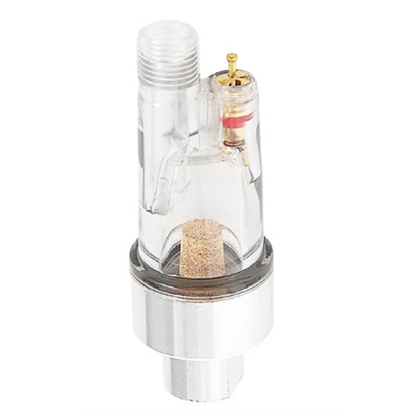 5 шт. Мини Аэрограф Воздушный инструмент Аксессуары для компрессора ловушка вода