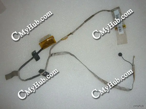 Новинка для ASUS A53 K53E K53SJ A53SJ X53s K53s X53VS P53 14G221036000 K53E-1ALVDS LED LCD LVDS кабель | Компьютеры и
