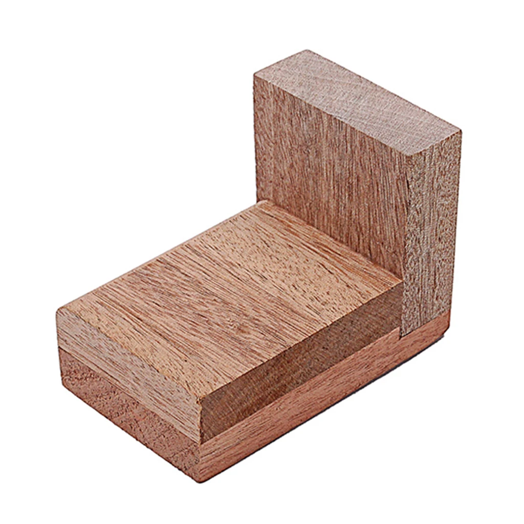 Акустическая гитара Diy Kit из красного дерева инструмент для поддержки шеи и тела|Детали аксессуары гитар| |