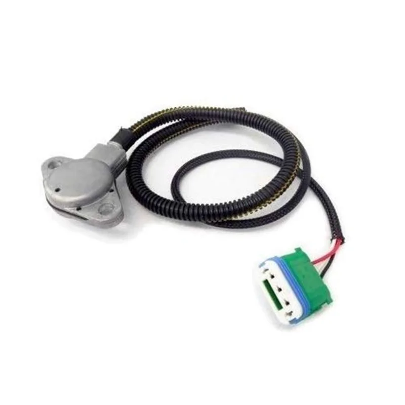 7700100009 252924 трансмиссионный датчик давления для Peugeot 206 307 308 Citroen C3 C4 C5 C8 Renault 19