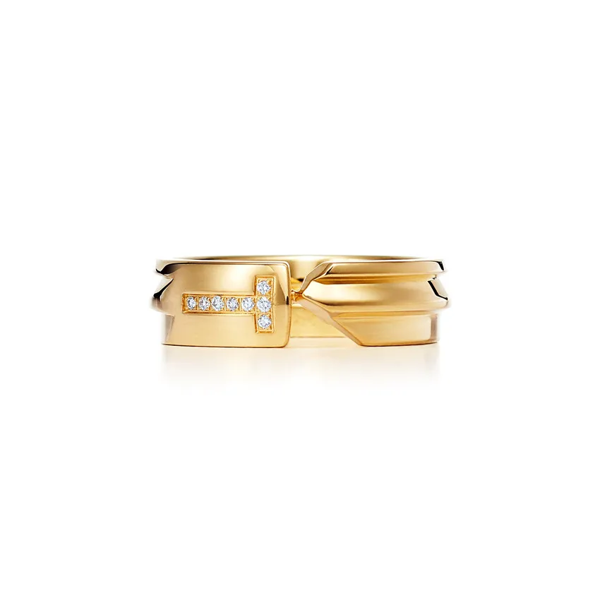 

Anniversary hot hot style lovers modern gem-set key ring