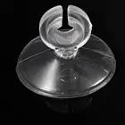 Держатель на присоске для аквариума, зажим для кислородной воздушной трубки, 10 шт., 4 6 мм