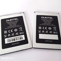 original oukitel u22 battery high quality battery for oukitel u22tracking number
