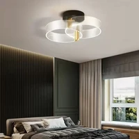ceiling lamp acylic ceiling light bedroom living room dining room study room acrylic ceiling lamp modern