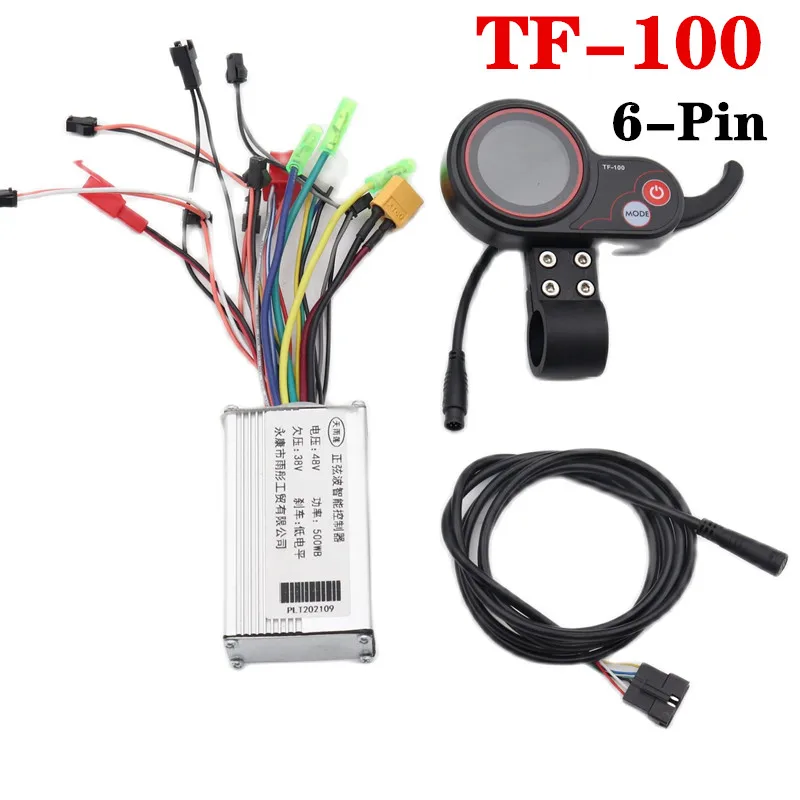 10-дюймовый дисплей для электроскутера приборная панель Kugoo M4 Kick запчасти скутера