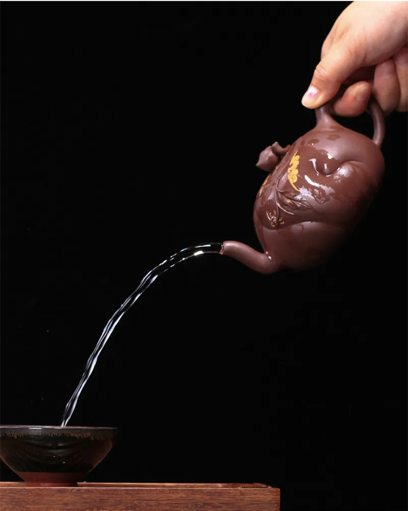 

2020 Zisha Gongfu 340