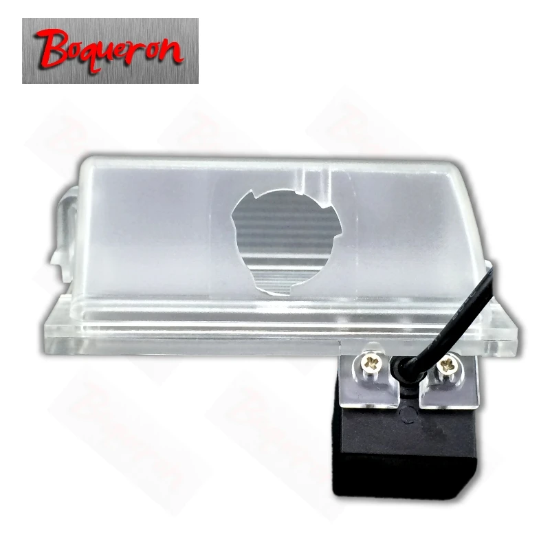 

For Land Rover Discovery 3 / 4 2005~2014 Car Intelligent Parking Tracks Camera / HD Back up Reverse Camera / Rear View Camera