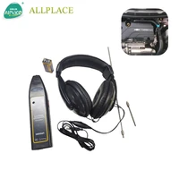 2020 combination electronic stethoscope kit auto car mechanic noise diagnostic tool