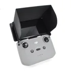 Дистанционный пульт 5,5 дюймов мобильный телефон солнцезащитный антибликовый козырек для защиты от солнца для dji mavic air 2 mavic air 2S Аксессуары для дрона