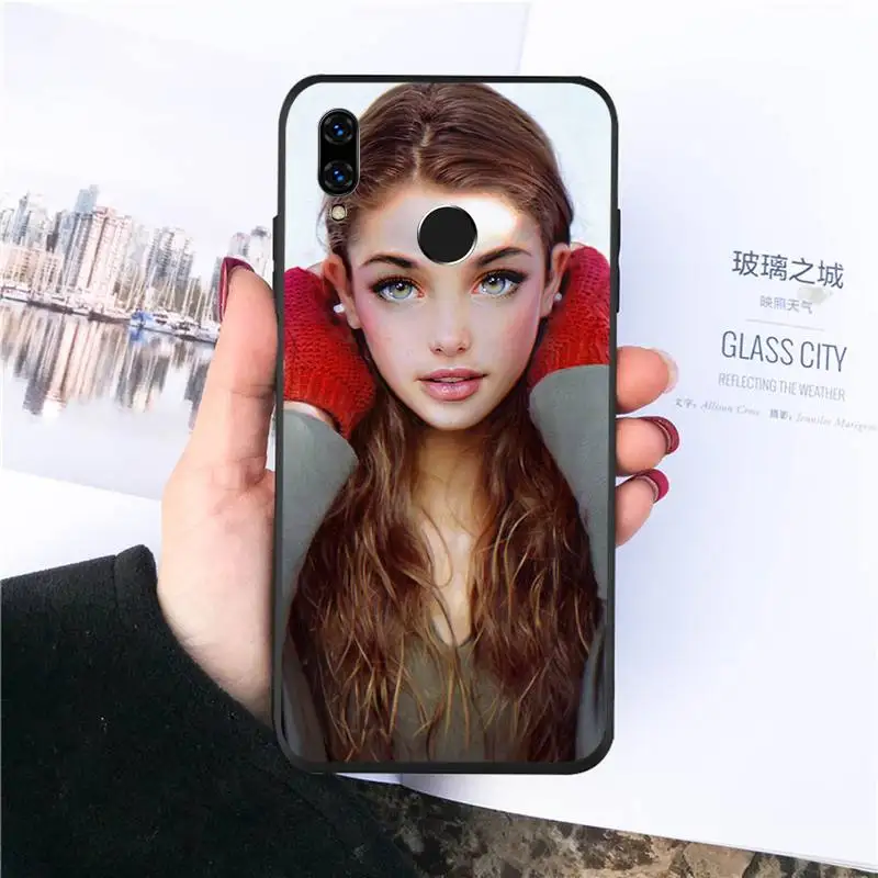

Digital artist Irakli Nadar Phone Case For Huawei honor Mate P 10 20 30 40 Pro 10i 9 10 20 8 x Lite Luxury brand