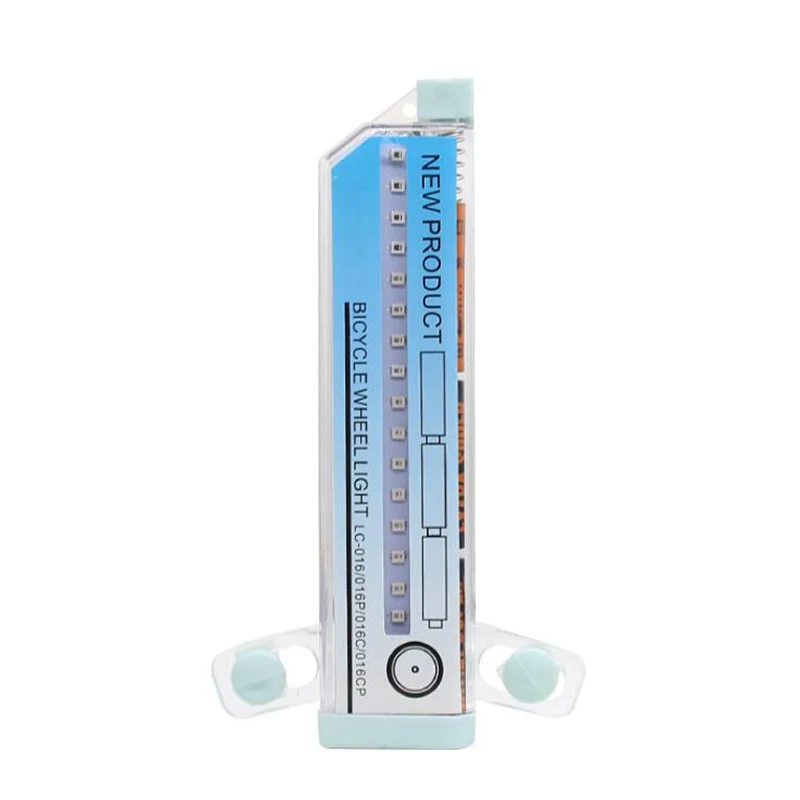 32 светодисветодиодный яркий рыцарский велосипедный фонарь на колесах