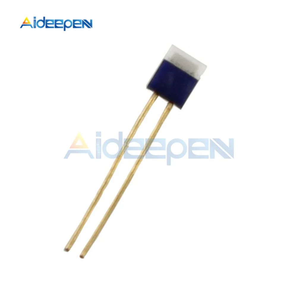 Датчики температуры RTD PT100 типа тонкой пленки класса А м|Приборы для измерения