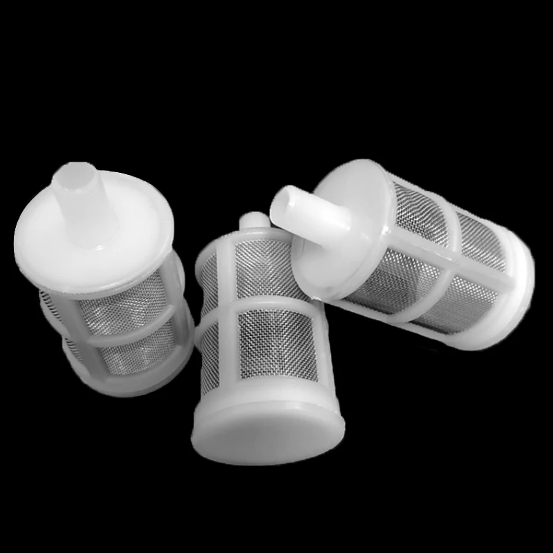 

Фильтр для микроиригации 8/10/12 мм, 5 шт.