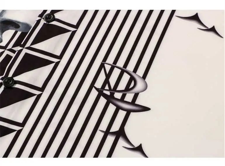 

Men Women Vintage Hawaiian Beach Shirts Harajuku Printed Polo Shirt Hip Hop Streetwear Holiday Tropical Tops